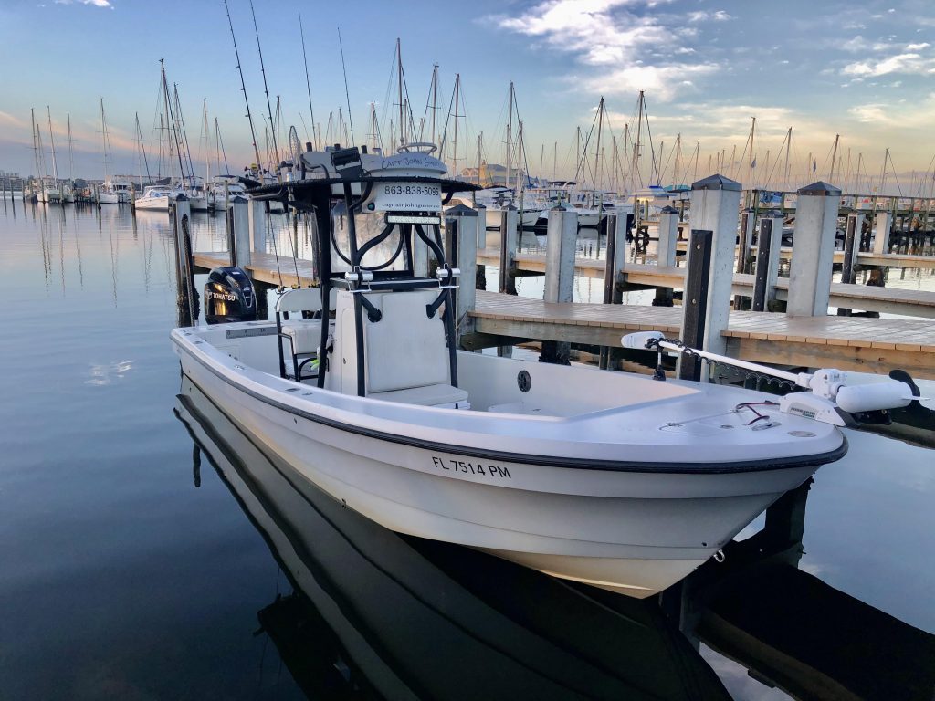 About Us • Off the Hook Charters